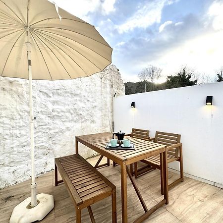 Apartamento Penaquinera En Llanes Exterior photo