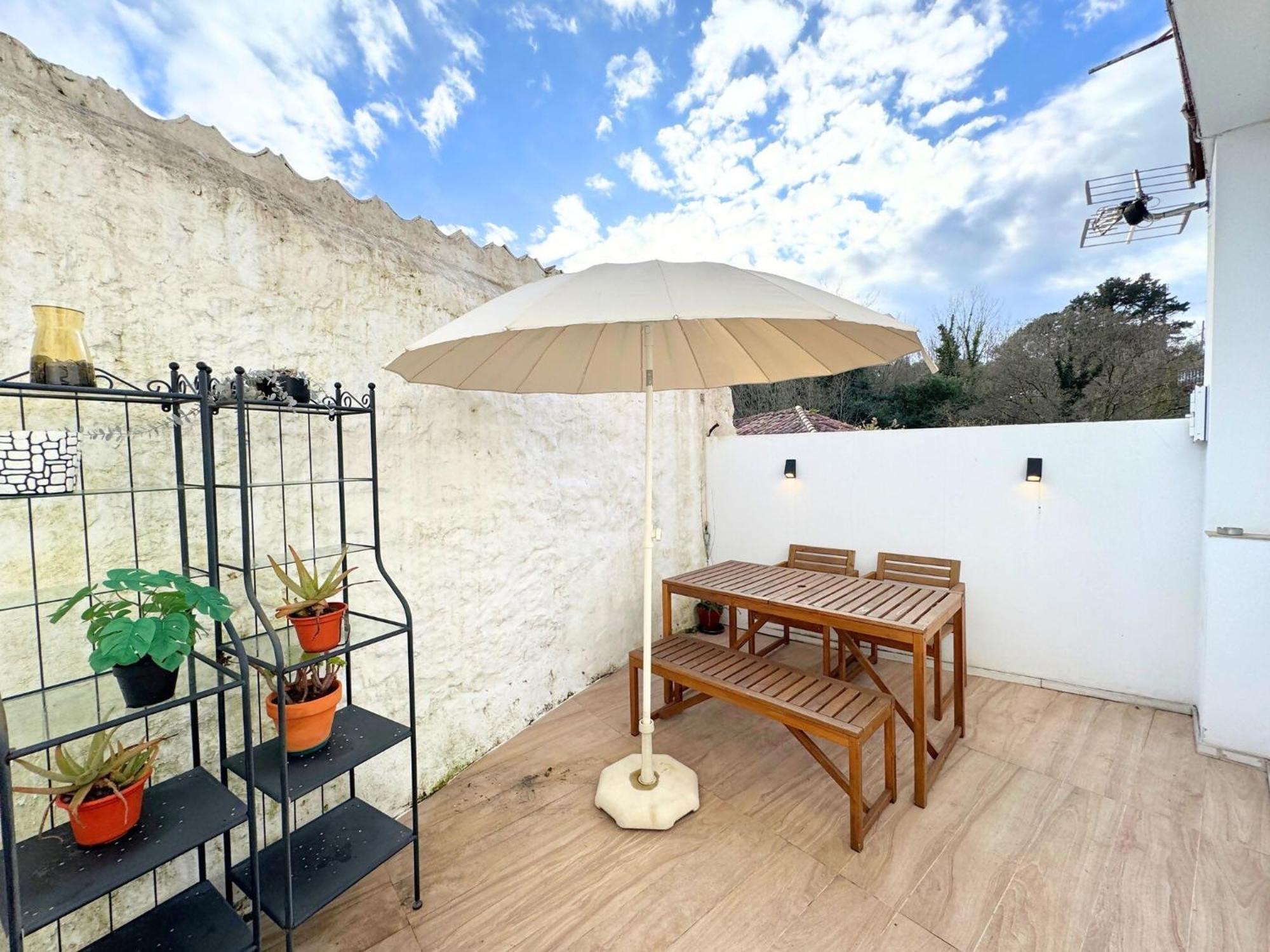 Apartamento Penaquinera En Llanes Exterior photo