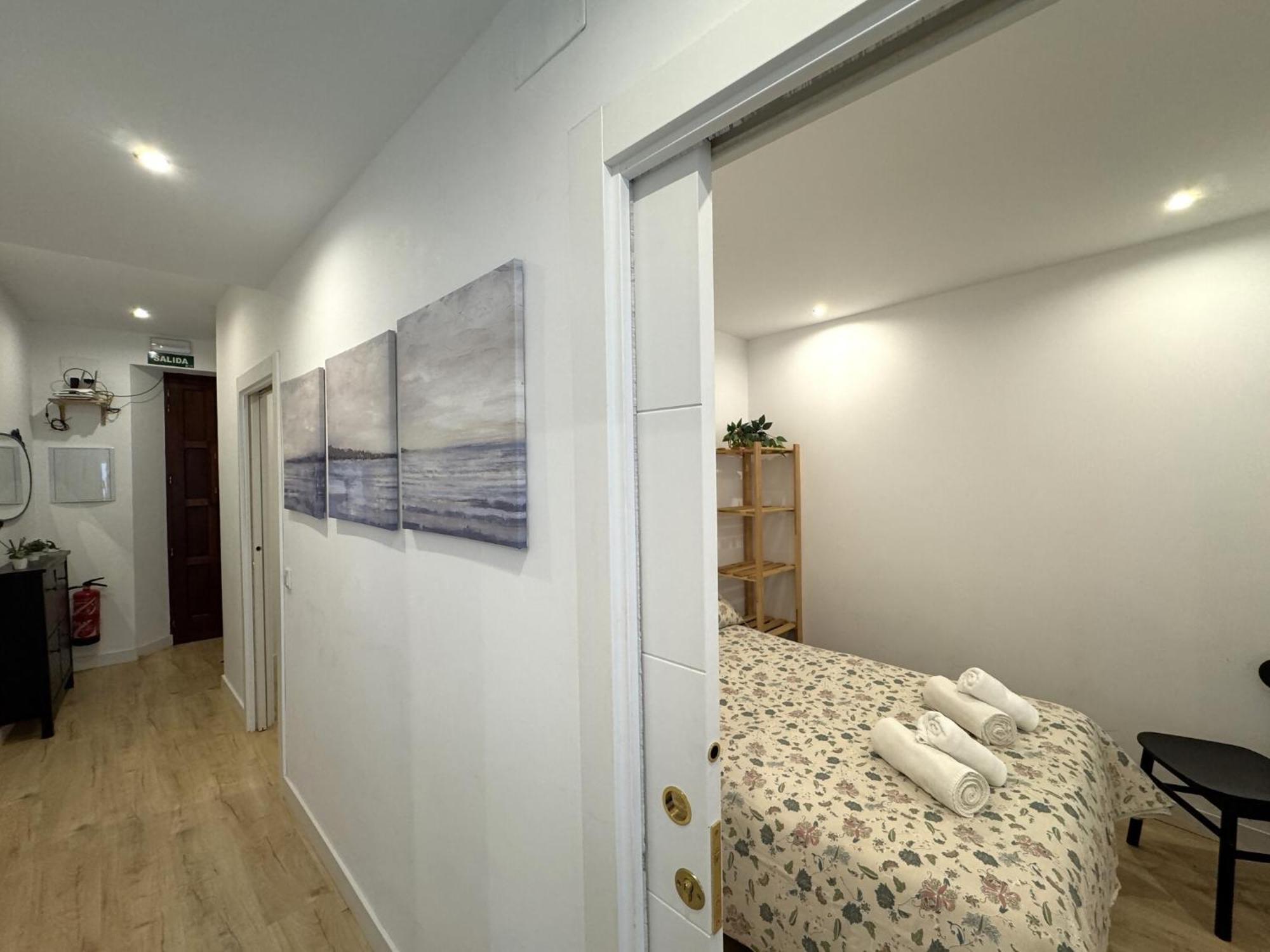 Apartamento Penaquinera En Llanes Exterior photo