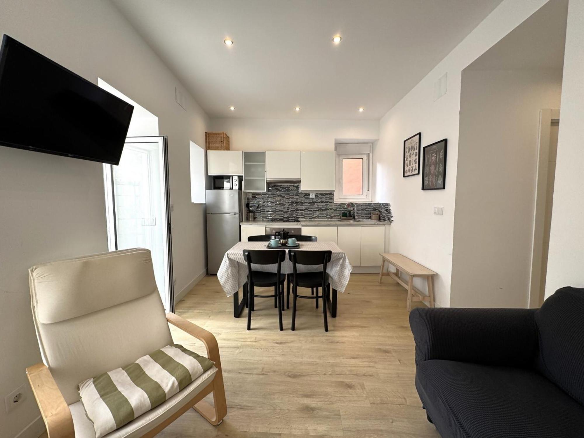 Apartamento Penaquinera En Llanes Exterior photo