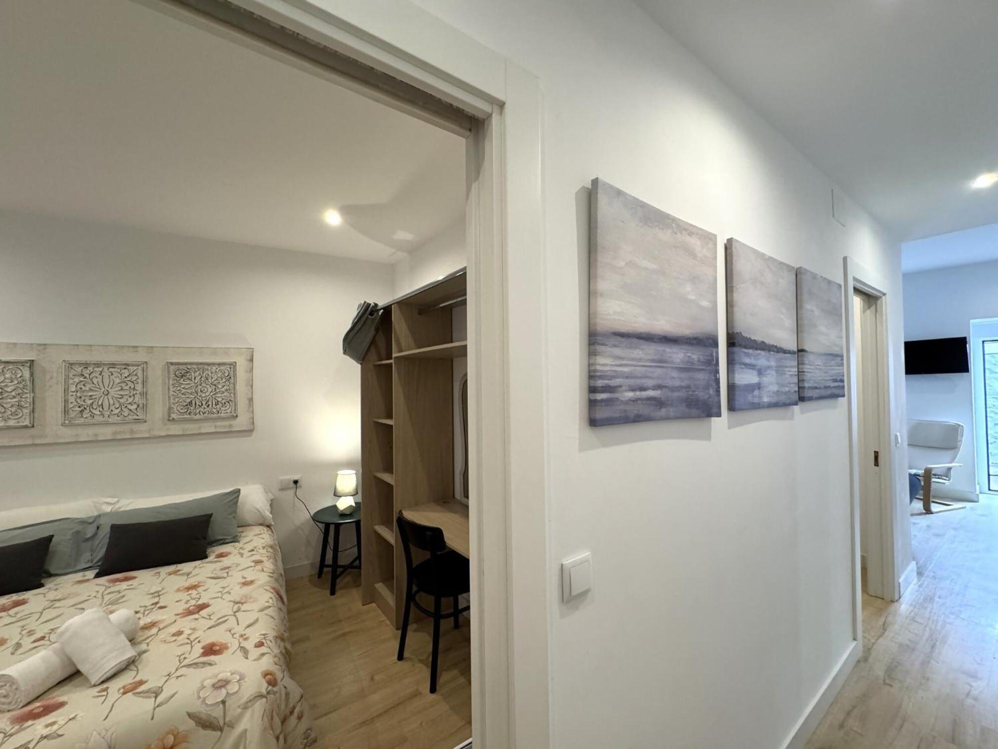Apartamento Penaquinera En Llanes Exterior photo
