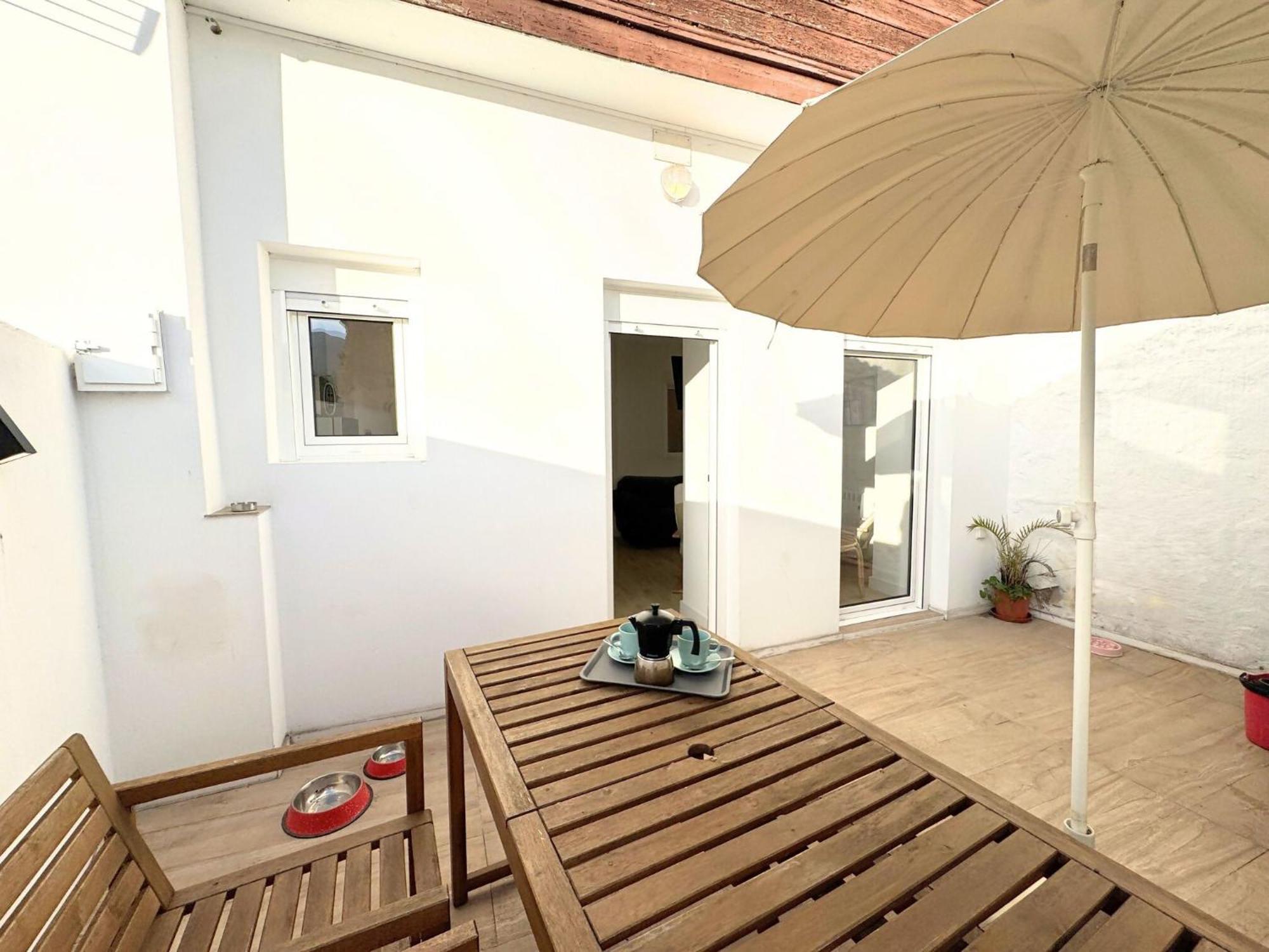 Apartamento Penaquinera En Llanes Exterior photo