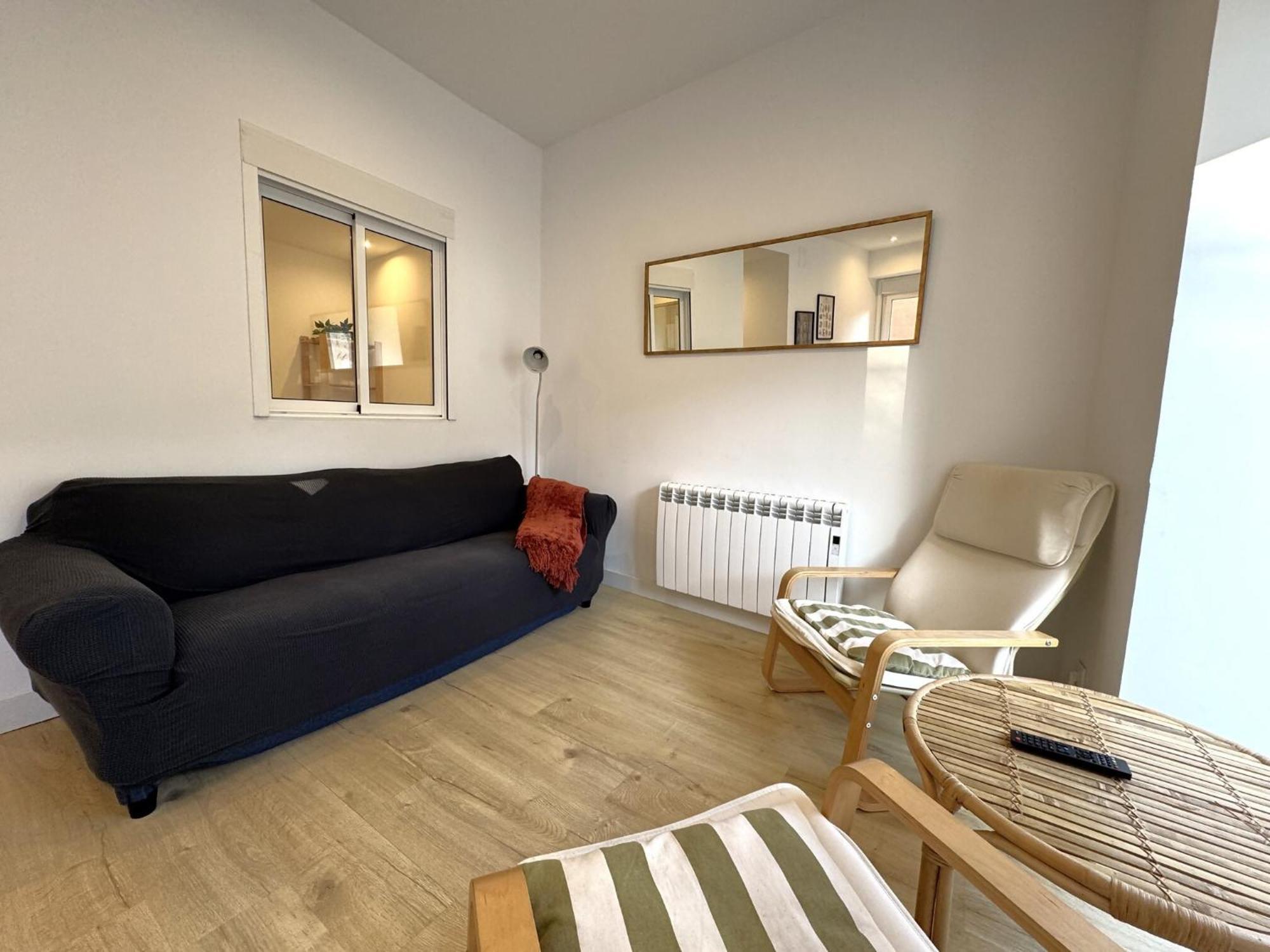 Apartamento Penaquinera En Llanes Exterior photo