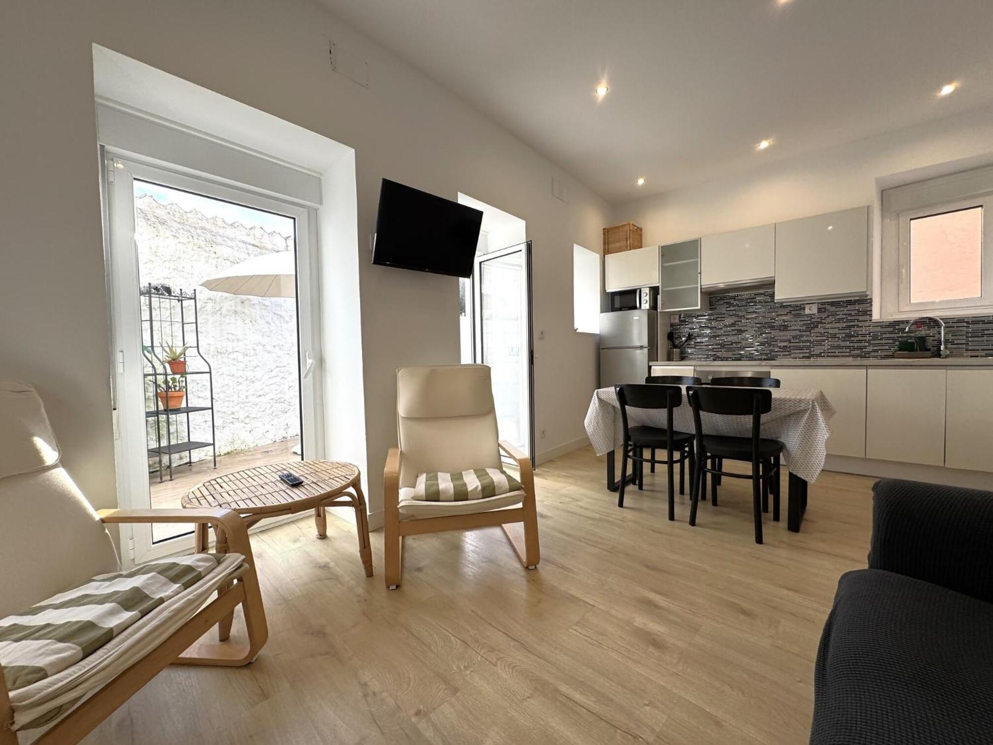 Apartamento Penaquinera En Llanes Exterior photo